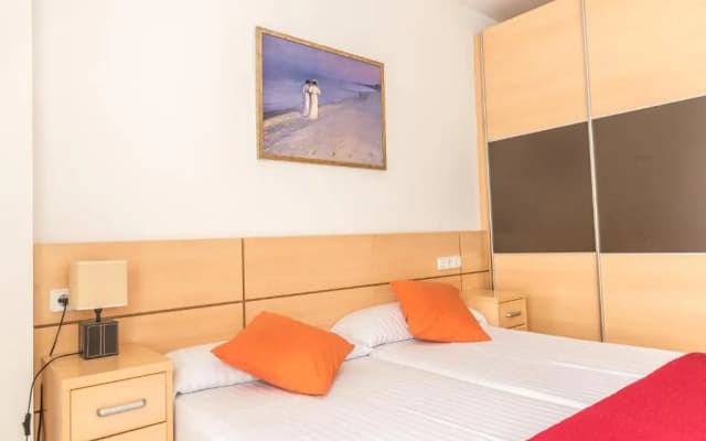 Apartamentos Navas 2 - photo 2