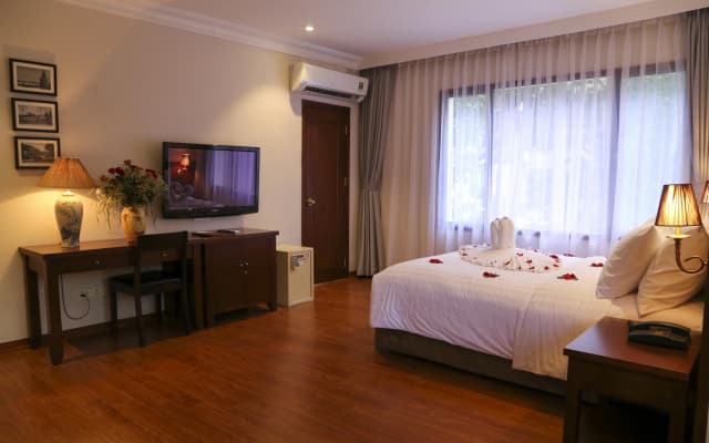 La Passion Classic Hotel - photo 5