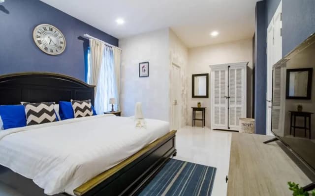 Marwin Pool Villa 8 - photo 4