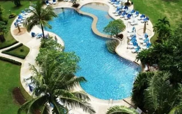 Patong Phuket Palace (Unit 412) - photo 3
