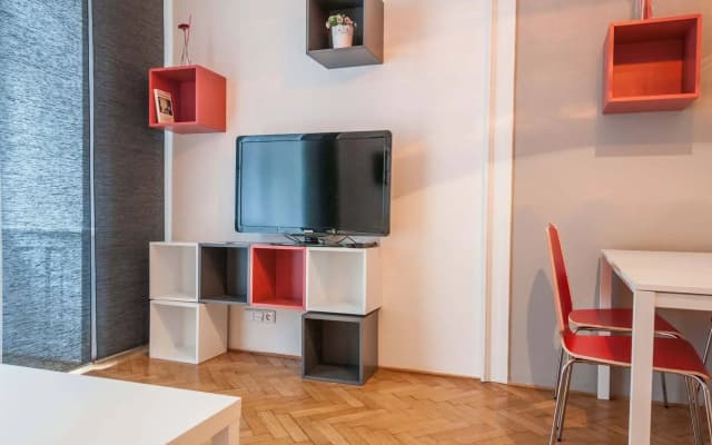 GH Prague Apartments - photo 3