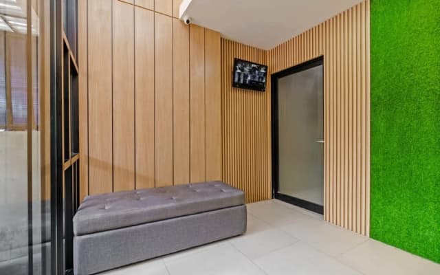 ENV Room by RedDoorz - photo 5