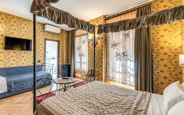 Residenza Ave Roma - photo 3