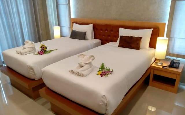 De Loft Ao Nang - photo 4