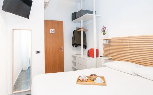 4bnb - Reale House Ponte - photo 5