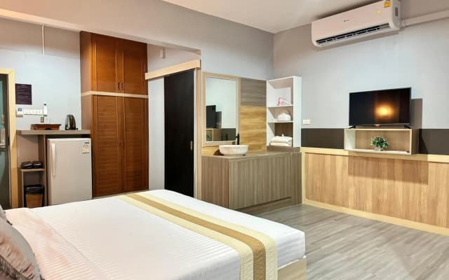 Best LD Hotel - photo 5