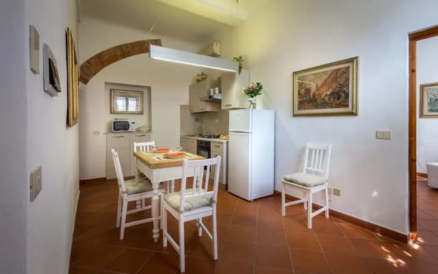 Classic Tuscany Apartment A by Mmega - photo 4