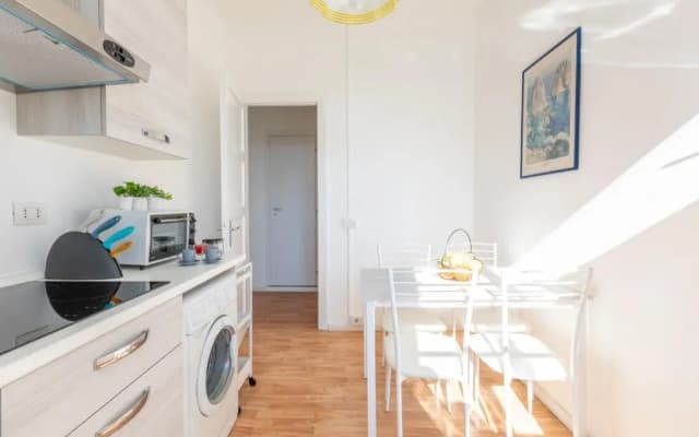Casa Bianca al Pigneto - photo 5