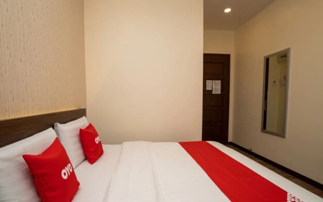 OYO 89410 Z&H Homestay - photo 5