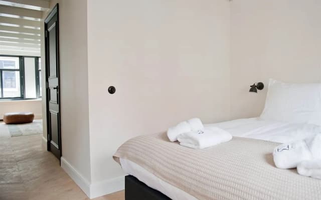 Hotel Ix Amsterdam - photo 2