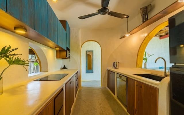 Flow House 3BR Oceanview An Bang Beach - photo 4
