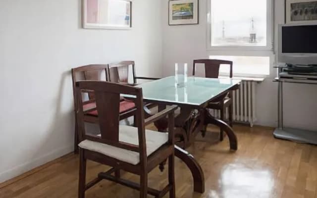 Tourismrent La Latina - photo 4