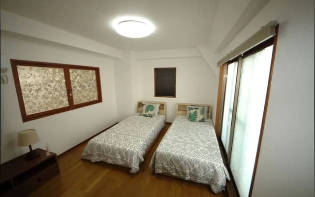 Kitashinjuku House - photo 3