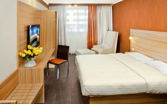 Star Inn Hotel Wien Schönbrunn - photo 3