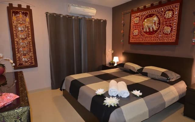 Villa Orchid Tree Samui - photo 4