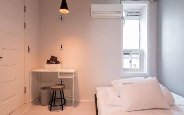 Cooing Guesthouse-Hostel - photo 5