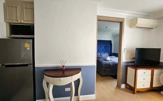 Residence Seven Sea Cote Na Chom Thian - photo 2