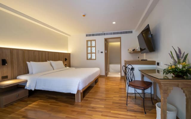 Baan Samui Resort - photo 5
