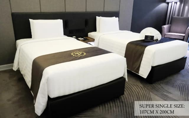 The Pearl Kuala Lumpur - photo 5