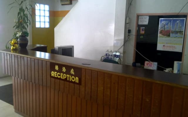 Onestar Lodge - photo 3