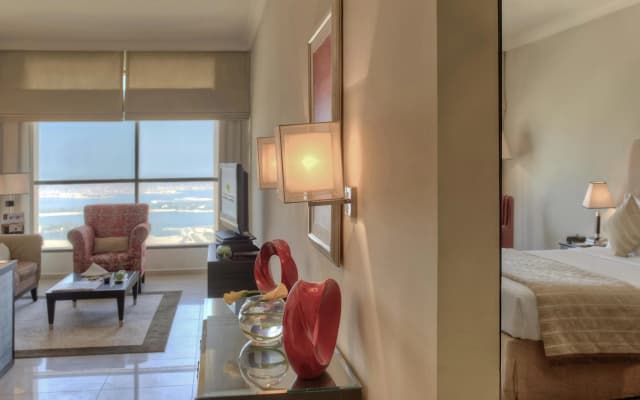 Baity Hotel Apartments - photo 3