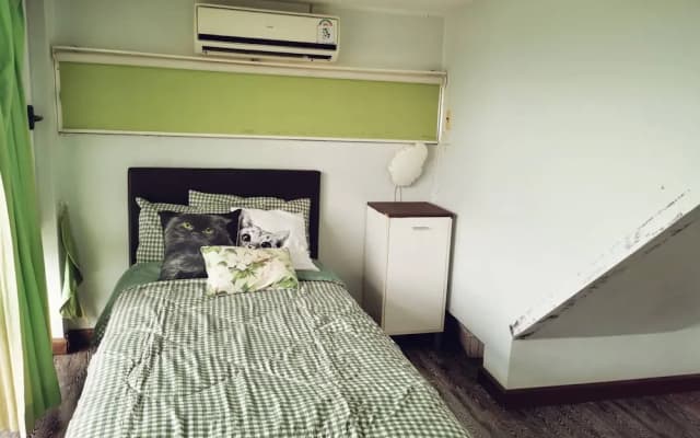 Summer Cottage Apartel - photo 2