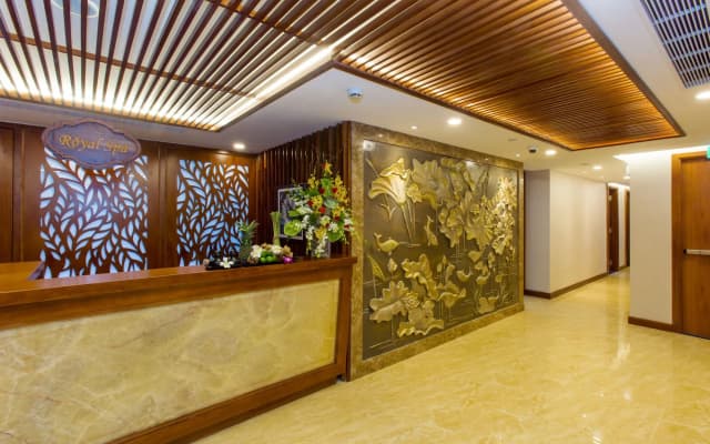 Mandila Beach Hotel DaNang - photo 2