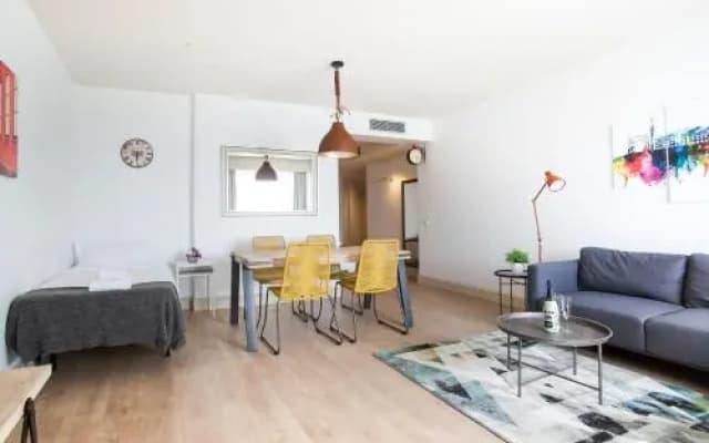 Tendency Apartments 5 - photo 3