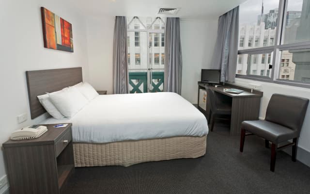 Causeway Inn On The Mall - photo 3