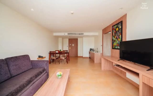 Centara Pattaya Hotel - photo 5