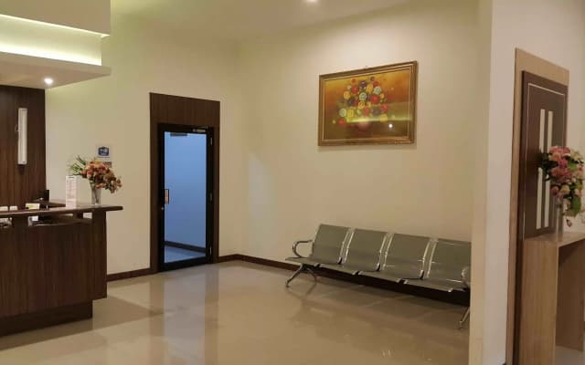 Focus Hotel - photo 5