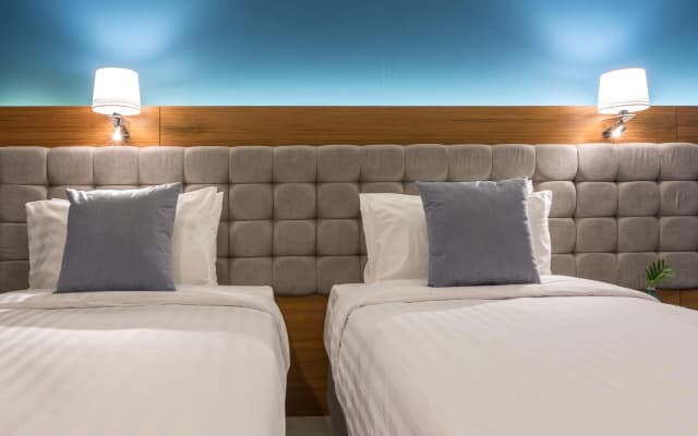 BlueSotel Krabi Ao Nang Beach - photo 3