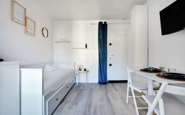 Cosy Studio - 2P - Place de la Bastille - photo 3