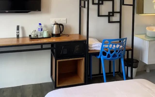 Super 8 Hotel Alor Setar - photo 5