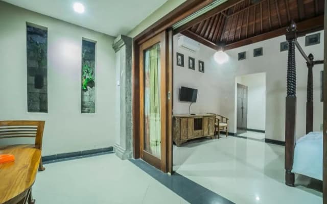 Jero Griya Ubud - photo 4