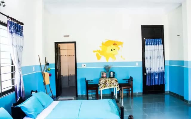 Babel Homestay - photo 4