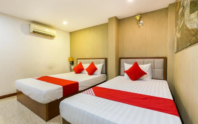 Hung Phat Hotel - photo 4