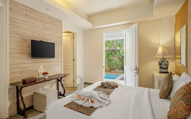 The Kanjeng Suite Petitenget - photo 5