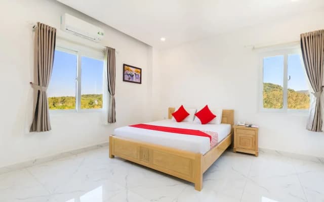 Oyo 719 Hotel Ruby Phu Quoc near Sos Medical Clinic Phu Quoc - photo 5