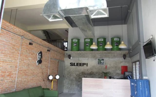 Sleep Guesthouse (SHA Extra Plus) - photo 2