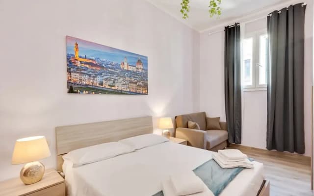 Piazza San Marco & University Cozy Flat - photo 3