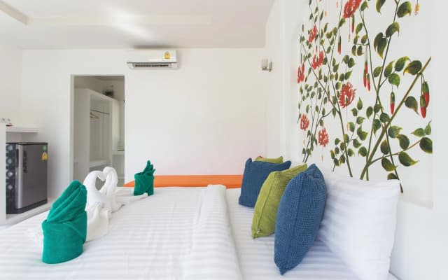 Sirilanta Resort - photo 4