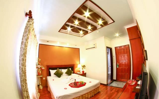 Bonjour D'An Nam Home - photo 3