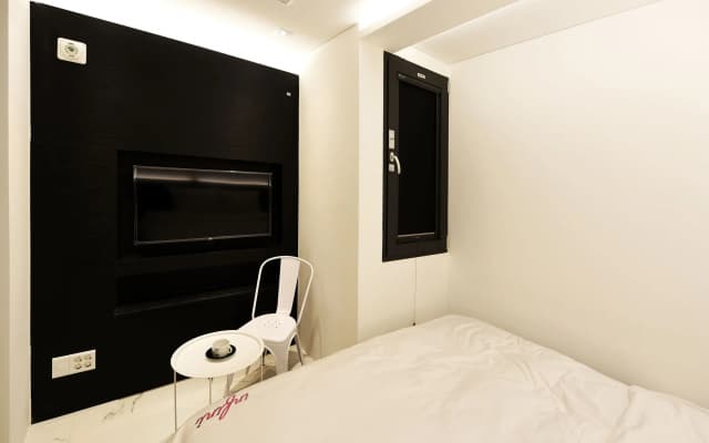 Hotel Infini - photo 3