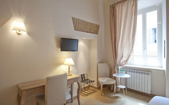Little Queen Suite - photo 5