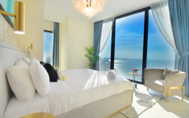 Private Beach Address JBR - photo 5