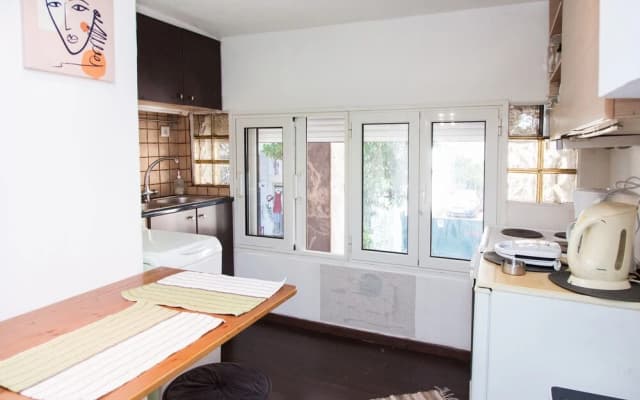 Cozy studio in keramikos - photo 5