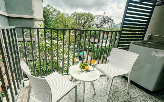 Nai Yang Haven at The Title 1BDR Flat - photo 2