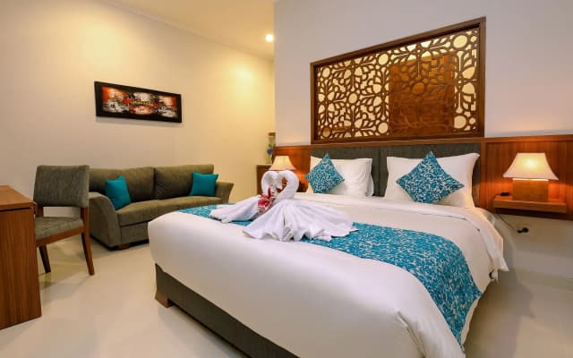 Mahana Boutique Apartment - photo 3