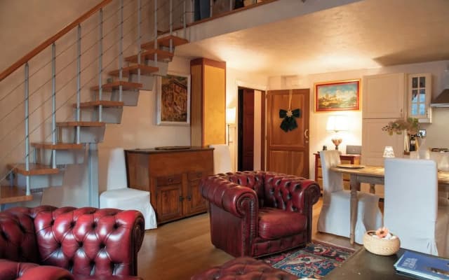 Mamo Florence - Peruzzi Luxury Apartment - photo 2